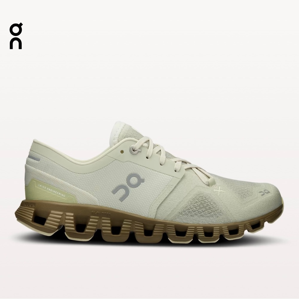 ON CLOUD X3 women shoes